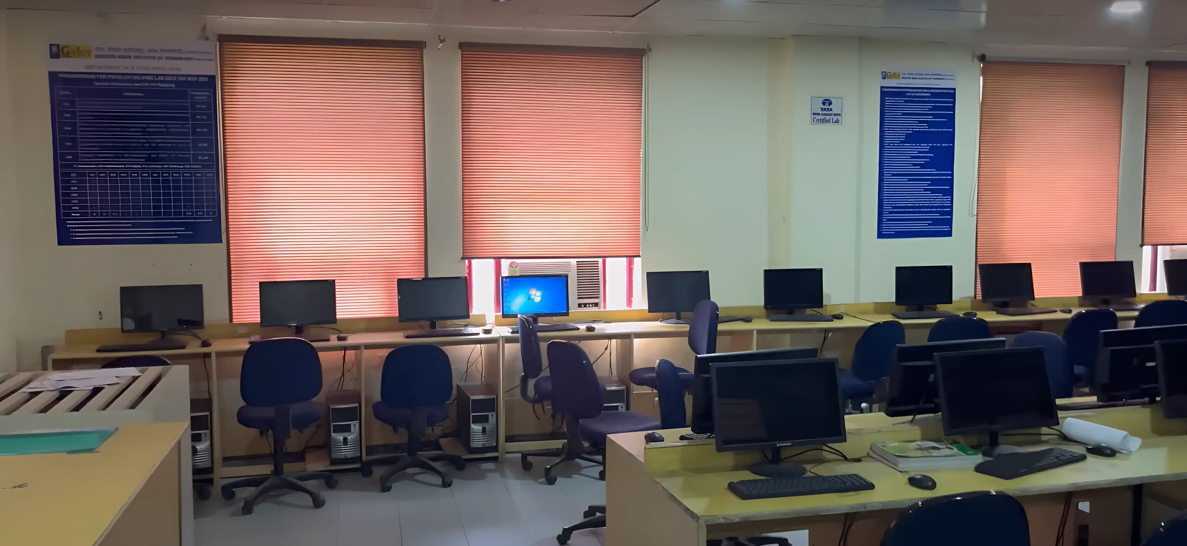 GNIOT Academic Infrastructure photo 6